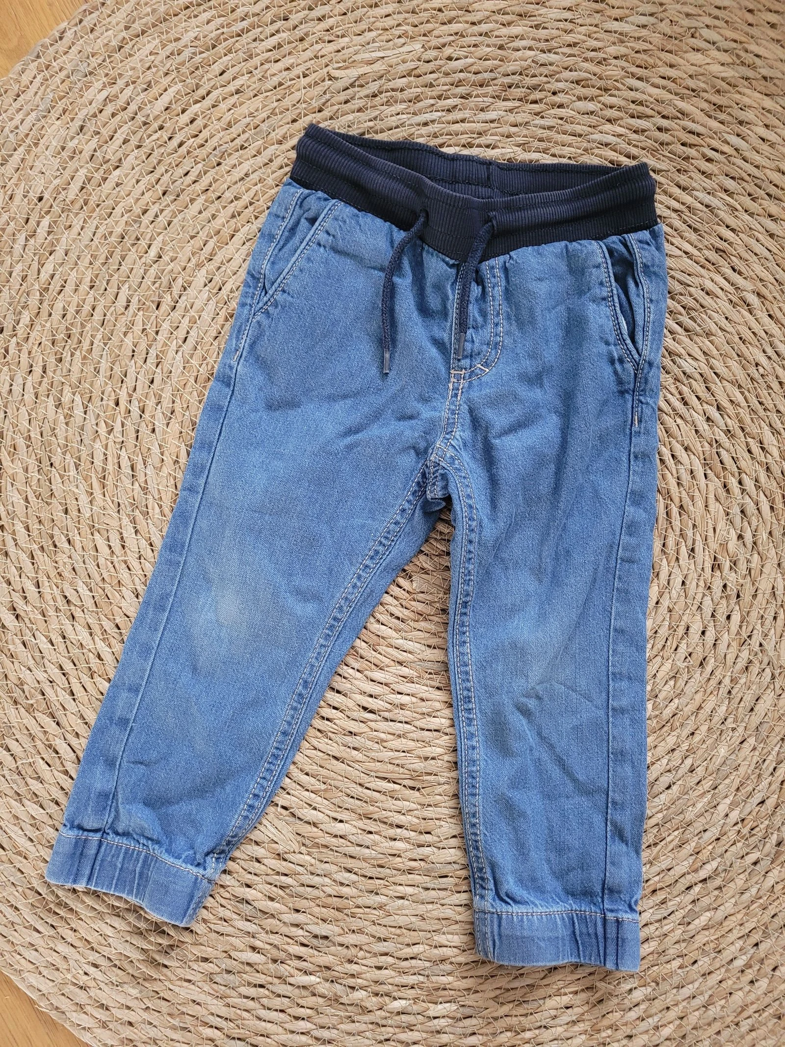 Jeans/Cargo – photo 2